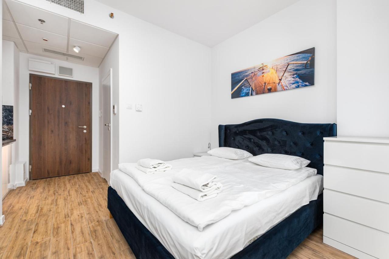 Kasprzaka 29 B-C By Homeprime Warsaw Ngoại thất bức ảnh