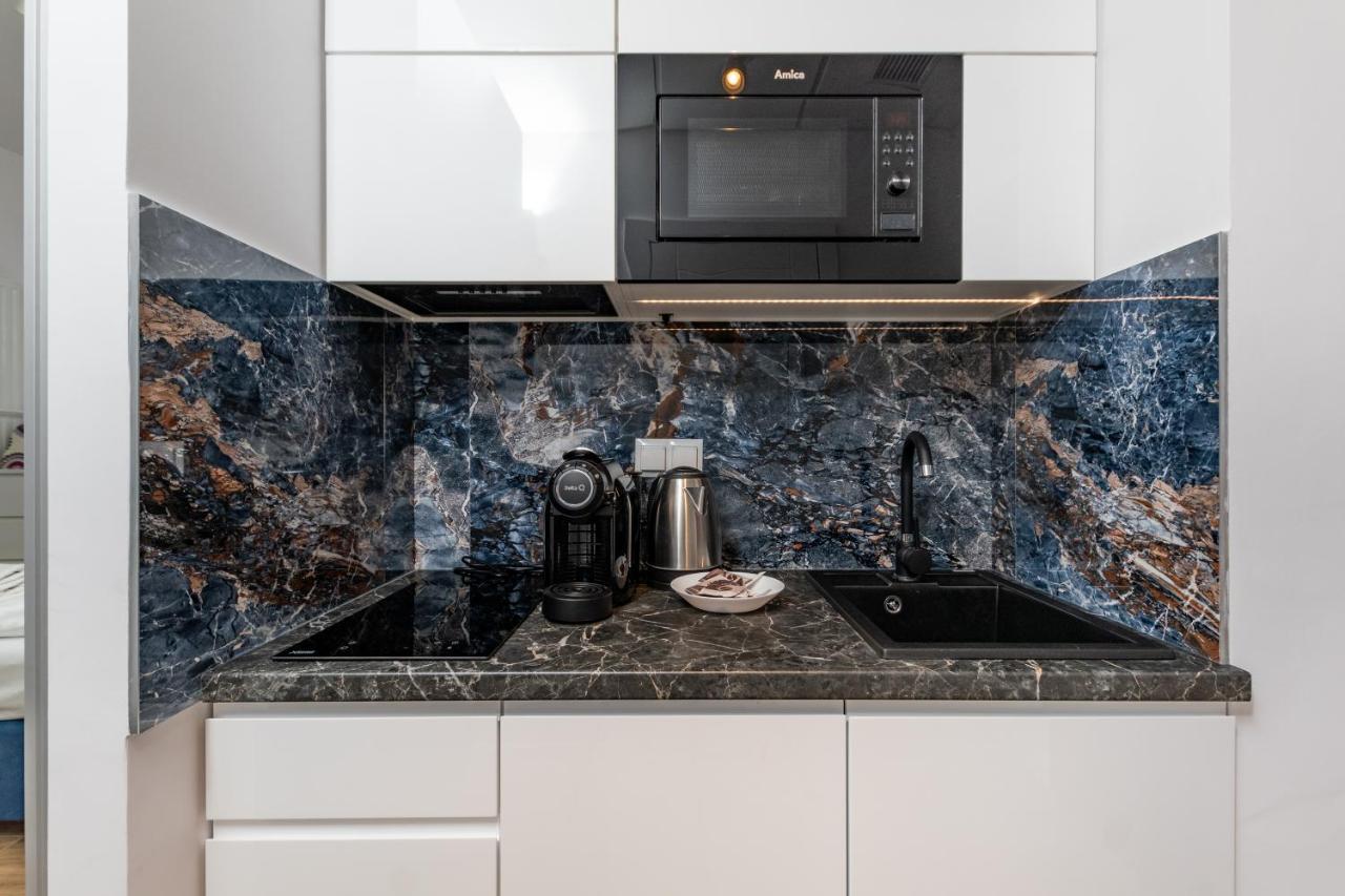 Kasprzaka 29 B-C By Homeprime Warsaw Ngoại thất bức ảnh