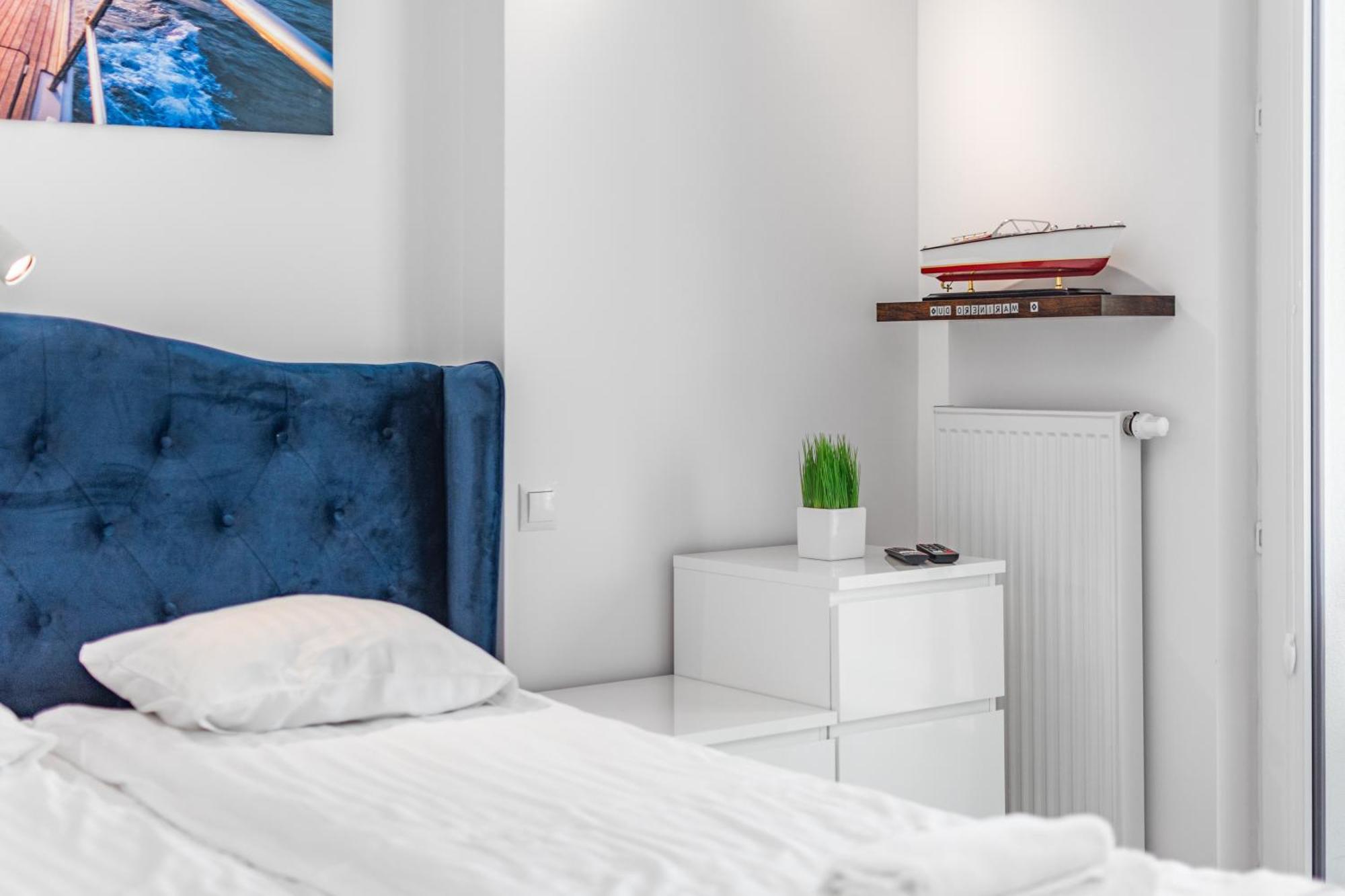 Kasprzaka 29 B-C By Homeprime Warsaw Ngoại thất bức ảnh