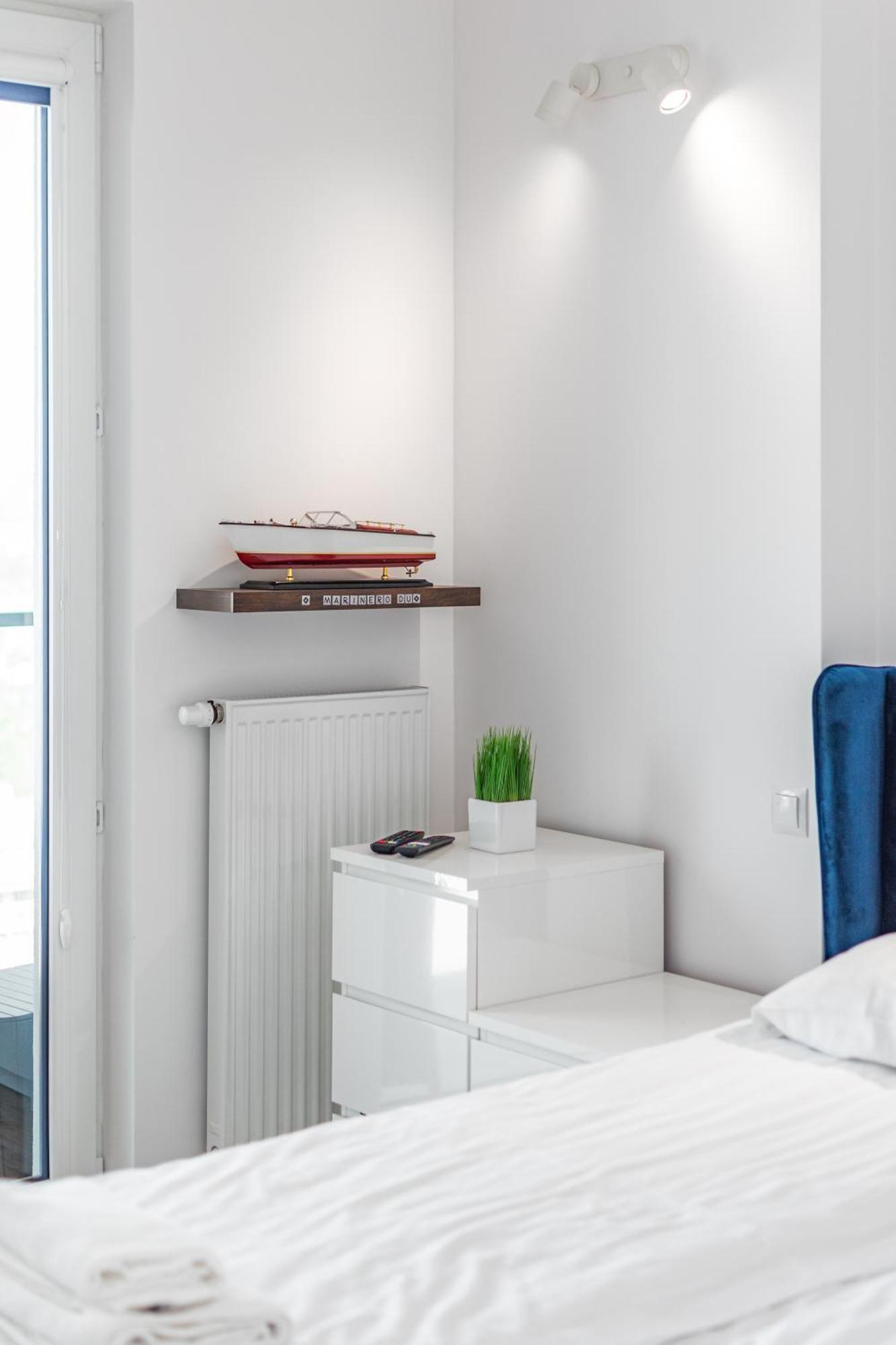 Kasprzaka 29 B-C By Homeprime Warsaw Ngoại thất bức ảnh