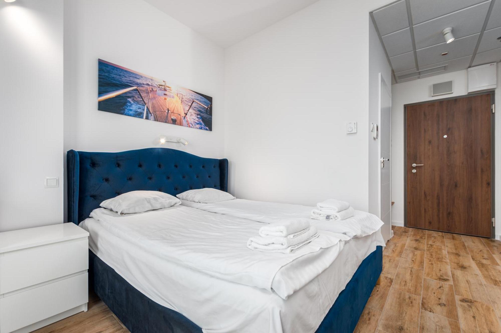 Kasprzaka 29 B-C By Homeprime Warsaw Ngoại thất bức ảnh